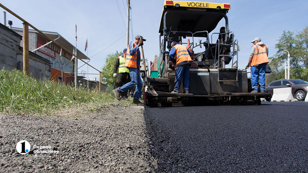 Арбитражный суд подтвердил сговор дорожников в Челябинске на 828 млн рублей