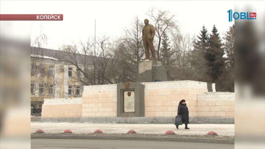 8 из 10 человек прошли первый этап конкурса на пост главы Копейска