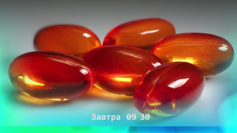 Можно ли получить Омега-3 только из пищи?