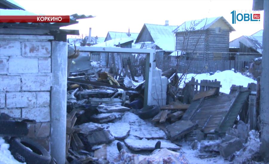 Происшествия дня 08.12.2016