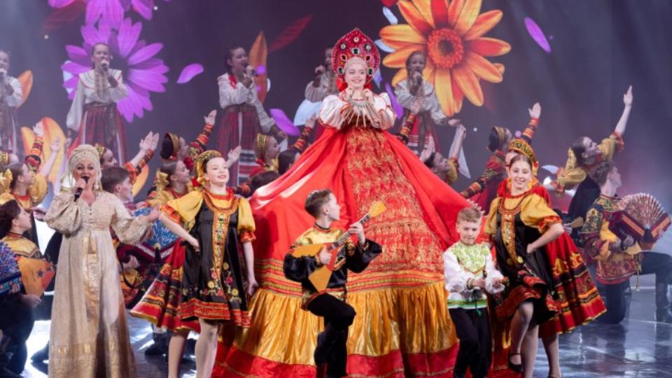 В Челябинске стартовал прием заявок на премию детских талантов «Андрюша»