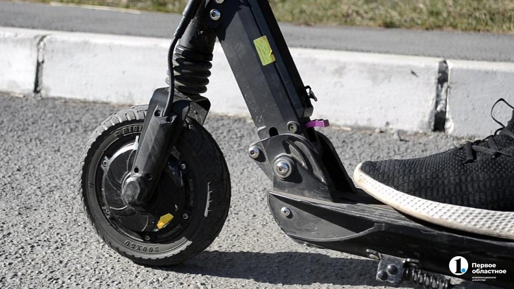 Сезон электросамокатов в Челябинске в 2026 году пройдет по новым правилам