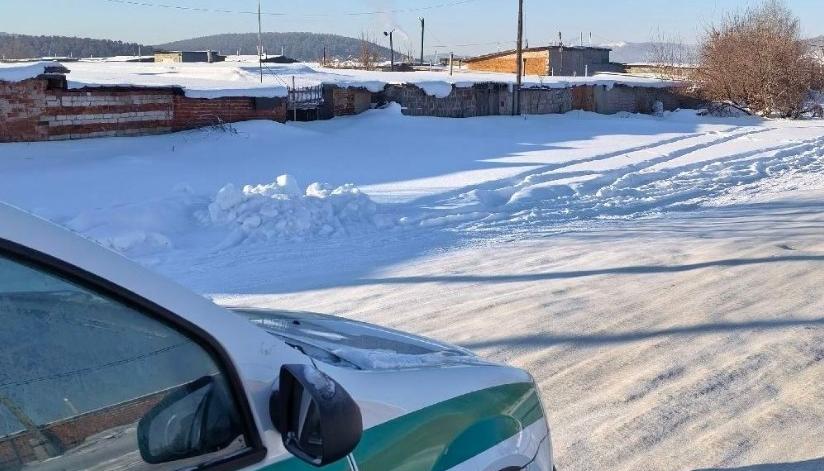 В Миассе снесли нелегальное кафе после штрафа 50 тысяч рублей