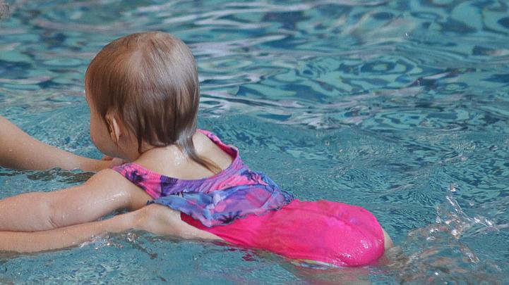 Трехлетняя девочка из Челябинска утонула на отдыхе в Таиланде