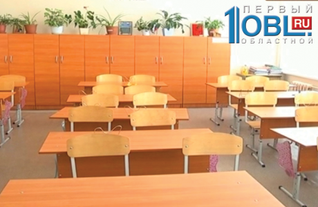 С понедельника на карантин закрыты все классы во всех школах города