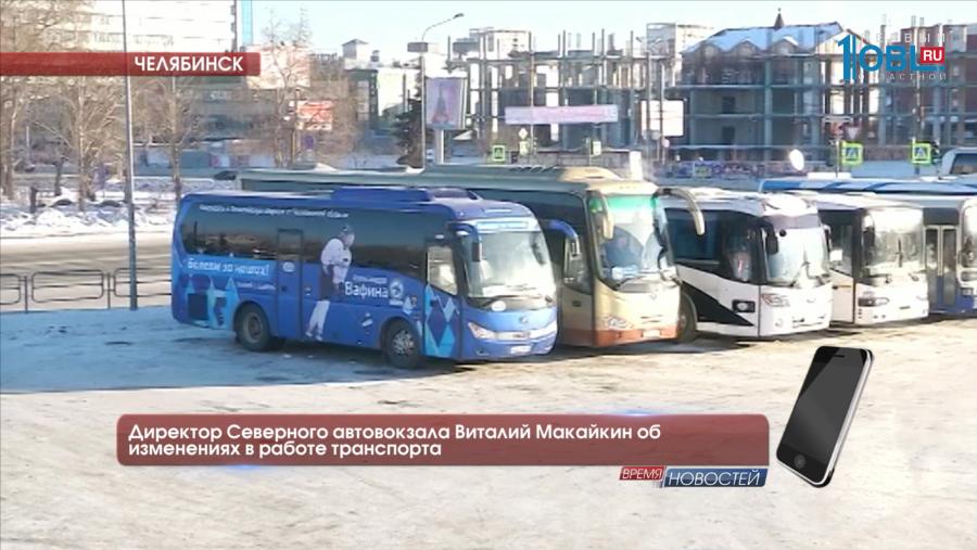 Температура ниже минус 30 продержится до выходных