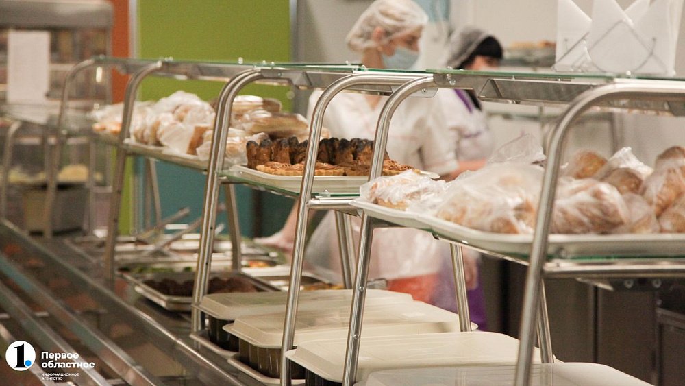 В Челябинске в доме директора комбината питания прошли обыски