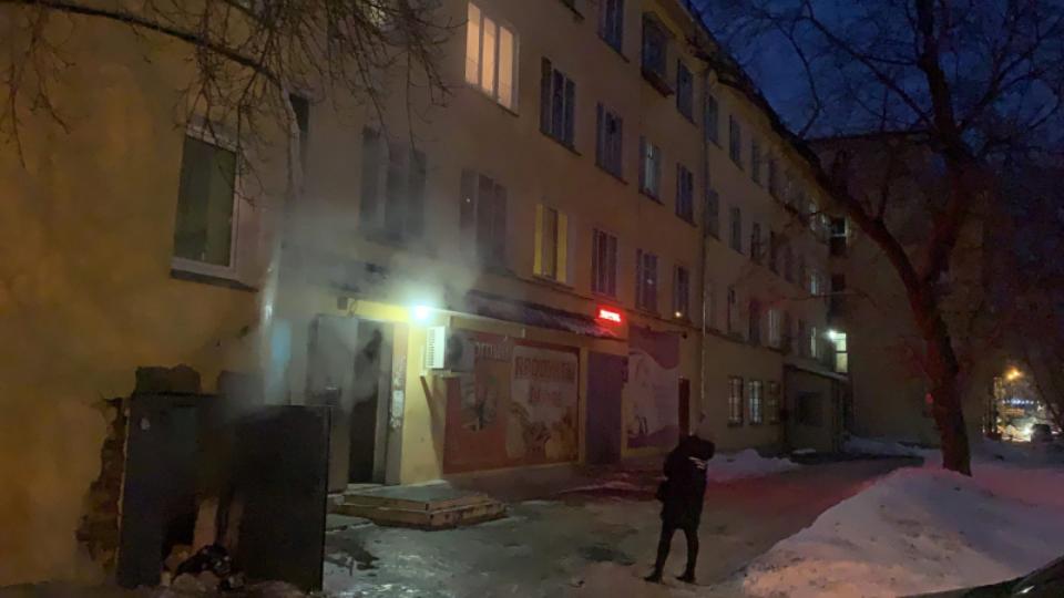 Прокуратура потребовала ускорить расселение аварийного общежития в Челябинске