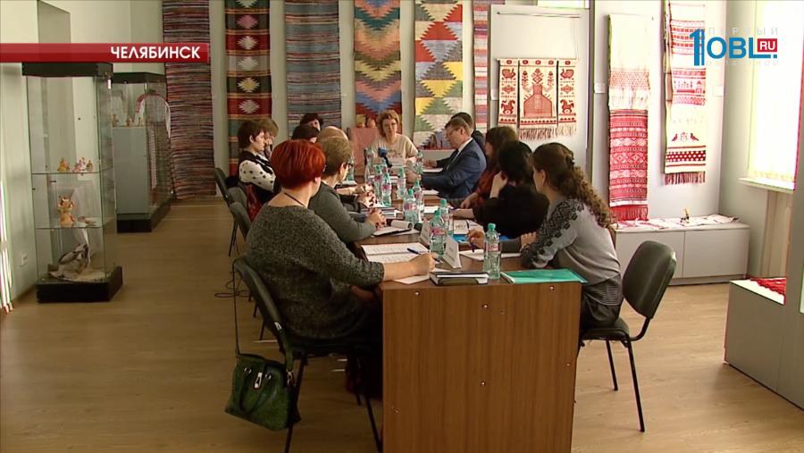 На "Марфоне талантов" детей и взрослых будут судить отдельно