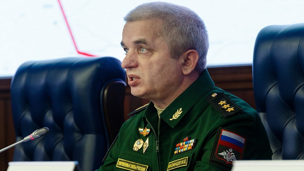 Украинские националисты используют гуманитарные коридоры для разведки