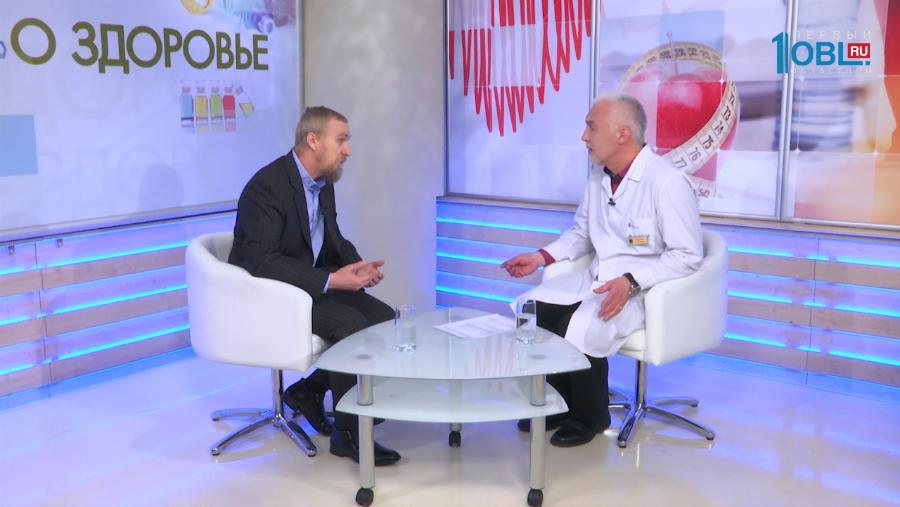 Интервью с Павлом Чаркиным