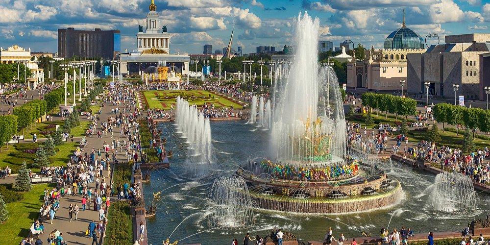 Челябинская область представит свои достижения на ВДНХ