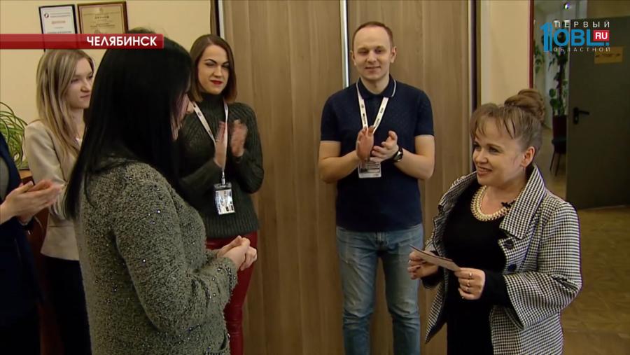 Ольга Вандышева выиграла билеты в театр оперы и балета