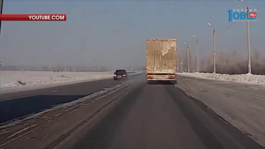 В Челябинской области после зимы проверят дороги на ямы и выбоины