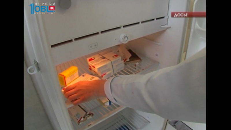 150 тысяч взрослых челябинцев смогут бесплатно привиться от гриппа