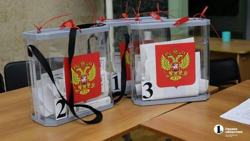 В Челябинской области прошла жеребьевка эфирного времени для кандидатов в Госдуму
