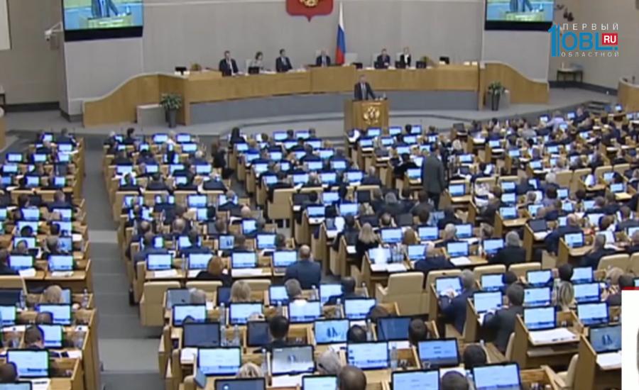 Депутат Государственной Думы Дмитрий Вяткин о поправках в закон о побоях