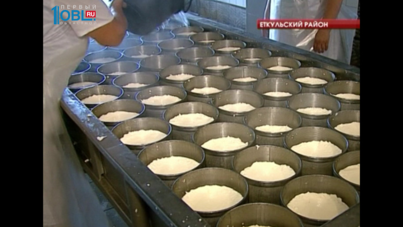 Местные производители пытаются попасть в федеральные сети 