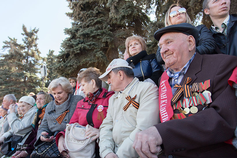 В Челябинской области вдвое вырастет выплата детям погибших участников Великой Отечественной войны