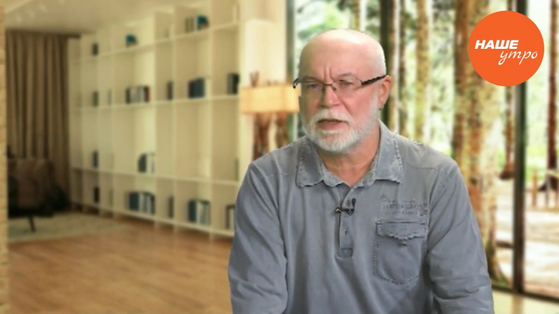 Валерий Сундарев о фестивале «Гитарные форумы»