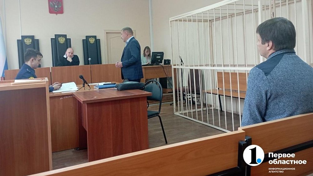 В Челябинске вынесли приговор обвиняемому в халатности при взрыве в ковидной больнице