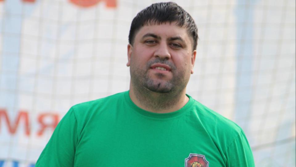 В Челябинске пожизненно дисквалифицировали футболиста, избившего темнокожего арбитра