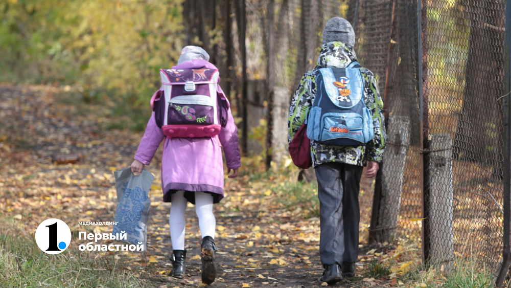 В Челябинской области изменили региональный закон о выплатах на ребенка