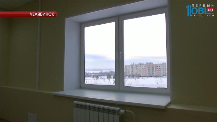 В 2017 году откроют 5 новых фельдшерско-акушерских пунктов