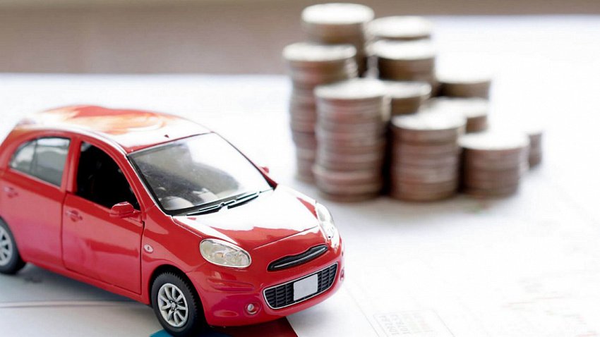 В Челябинской области на 24,5% выросла выдача автокредитов В Челябинской области на 24,5% выросла выдача автокредитов