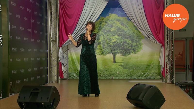 Отбор для «Проснись и пой-3»