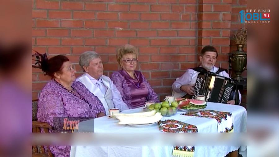 Искры камина 31.12.2016