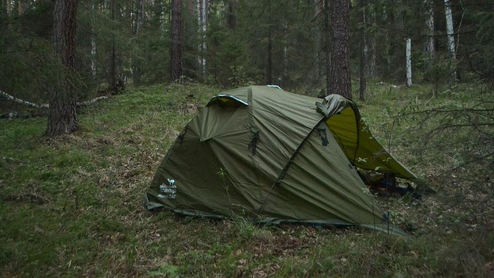 В Челябинской области составили топ‑5 туристских примет