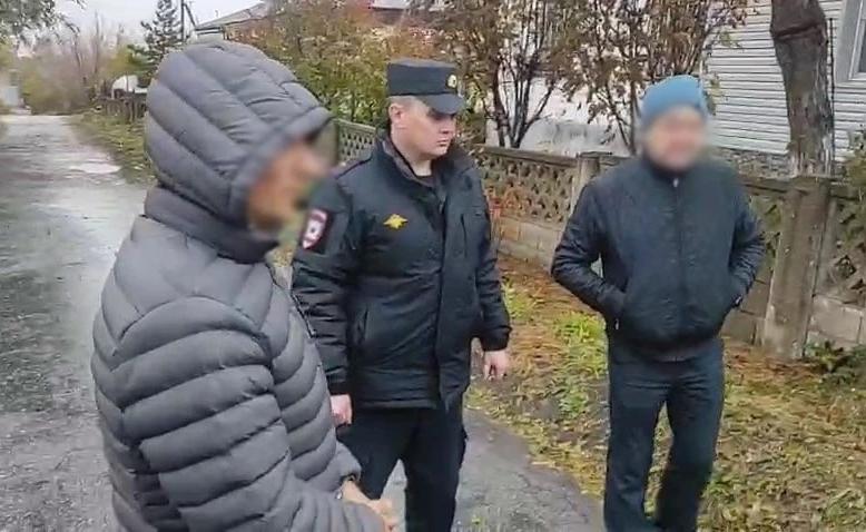 Убийство девушки раскрыли спустя 17 лет в Магнитогорске