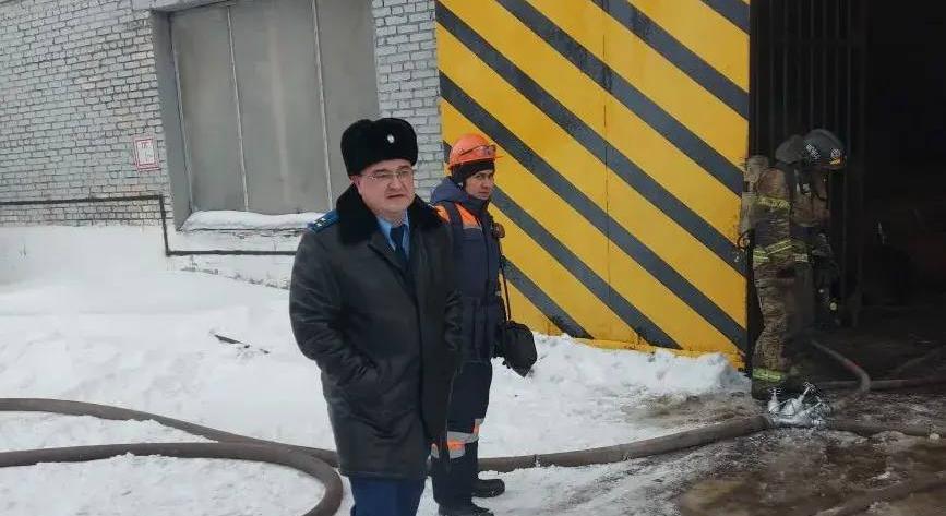 В Магнитогорске без тепла и воды осталось более 360 домов