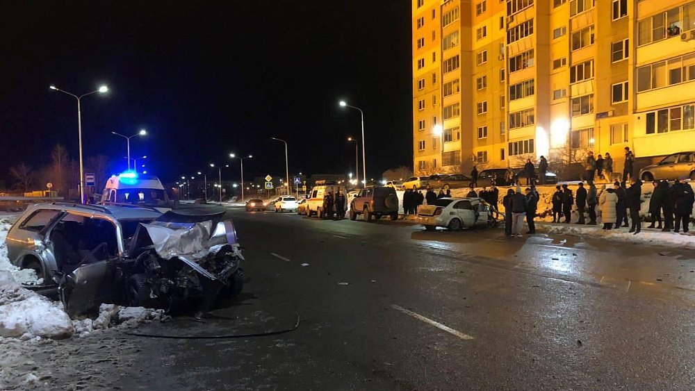 В Челябинске водителя Mitsubishi отправили в СИЗО по делу о гибели двух женщин в ДТП