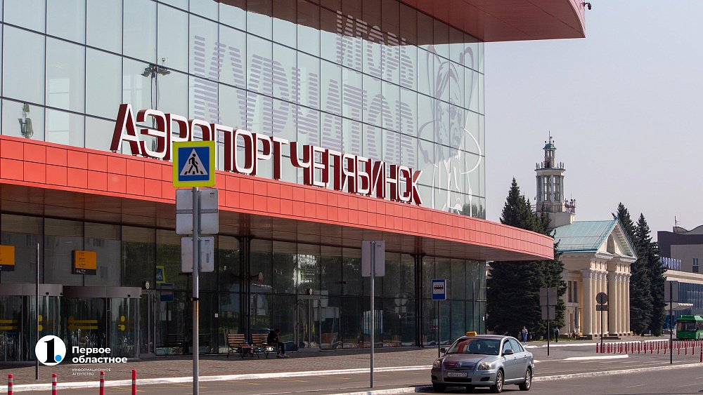 Из Челябинска в Анталью будут летать самолеты Corendon Airlines