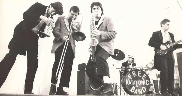 Авангардист Лев Гутовский выступит на Ural Music Night с музыкальным перформансом