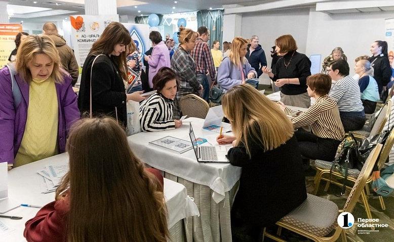 В Челябинской области уровень безработицы составил 1,7% по итогам 2025 года