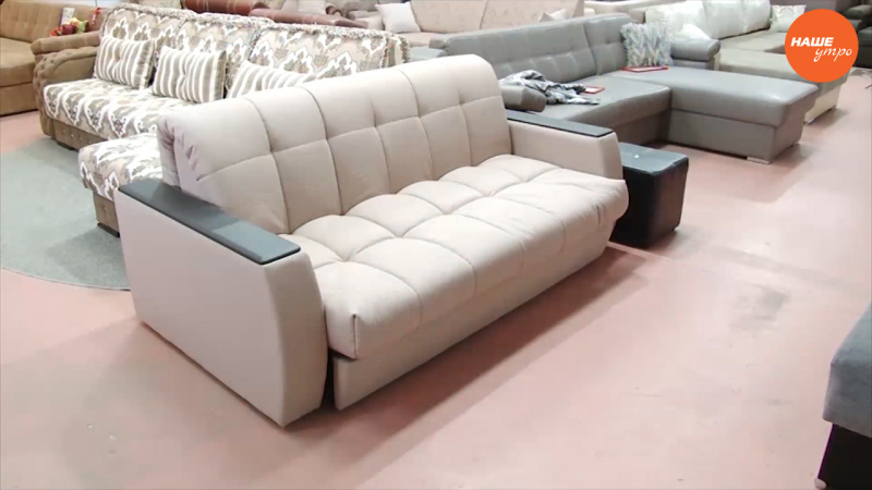 Выбираем мебель