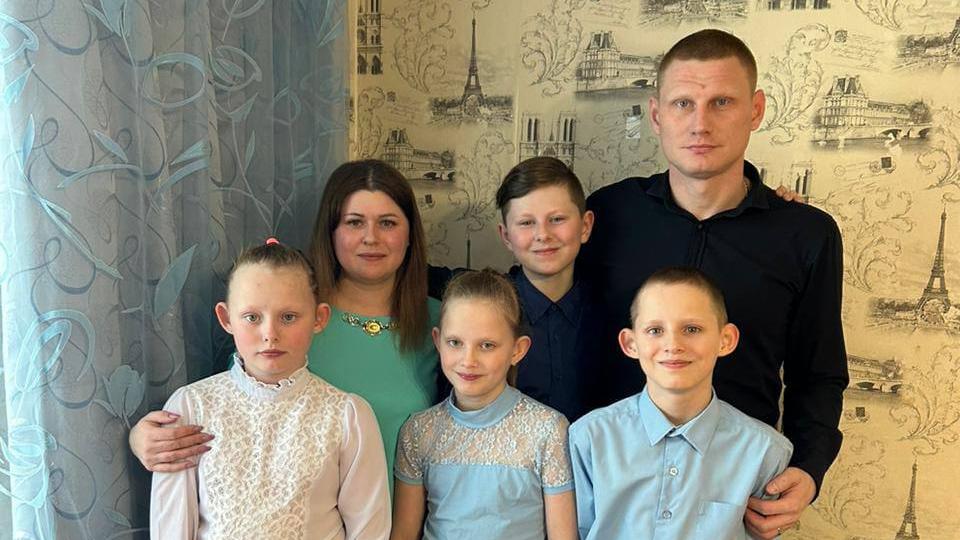 Выигравшая квартиру челябинка призвала всех избирателей участвовать в викторине