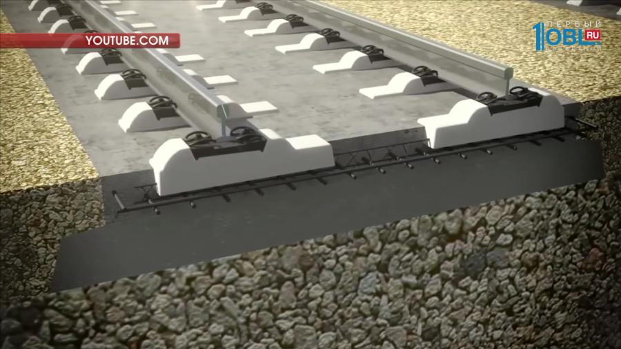 Для проекта высокоскоростной магистрали «Челябинск-Екатеринбург» нашли инвестора