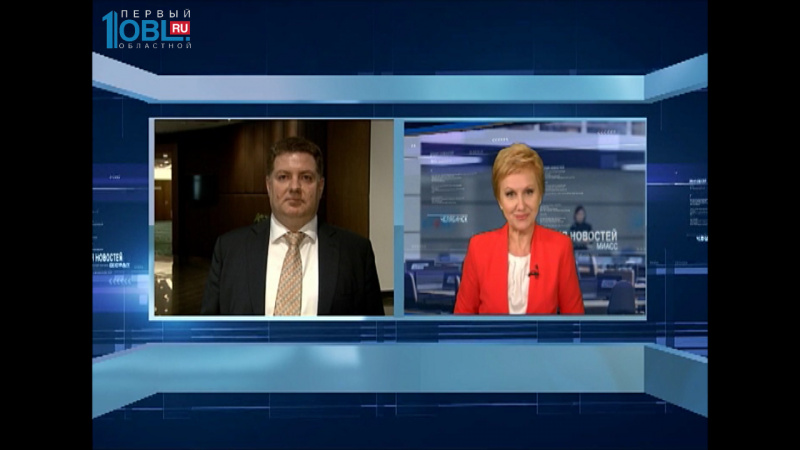 Интервью - Игорь Борисов