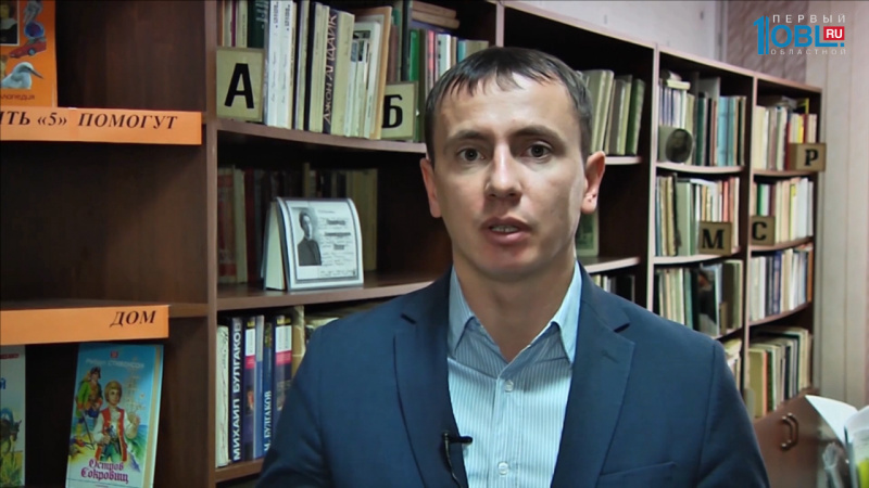 Александр Галкин о школьном питании