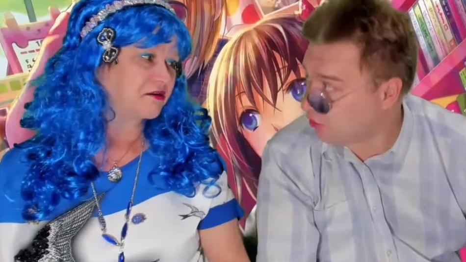 Челябинский суд ограничил просмотр каналов треш‑блогеров Людмурика и Гобзавра