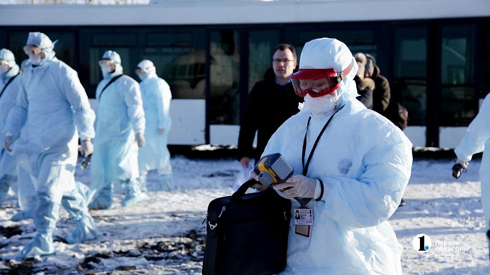 В Челябинской области еще 250 человек заболели коронавирусом за сутки