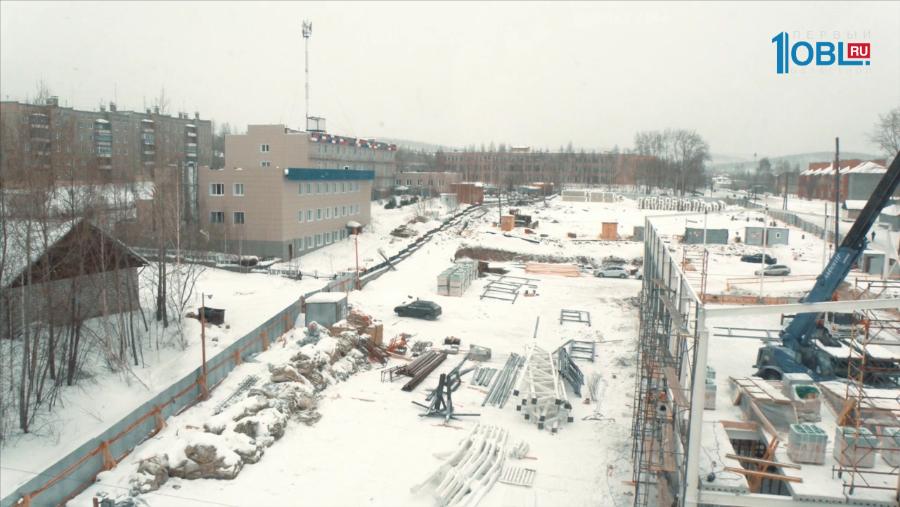 Карабаш имеет все шансы получить статус ТОСЭР