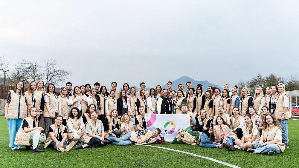 В Челябинской области стартовал прием волонтеров на Всероссийское голосование за объекты благоустройства