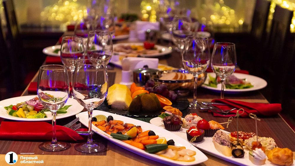 «Индекс оливье» в Челябинской области вырос на 3,3%