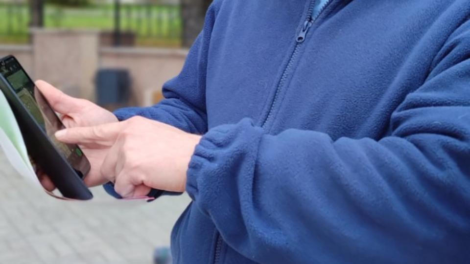 Мошенники повесили миллионный кредит на жителя Магнитогорска