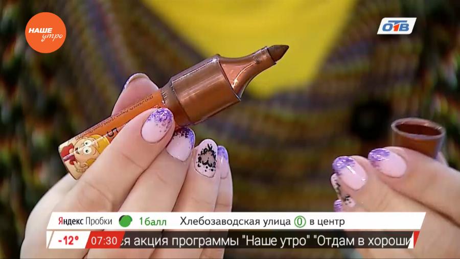 Действуй, мама - о дежурной аптечке для малышей